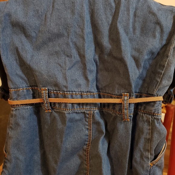 🎈FREE SHIPPING(Read!)👇🎈Two dress bundle 3t - Picture 5 of 7